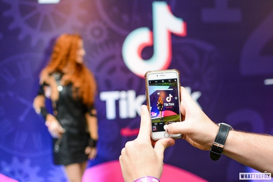 TikTok to Set Up European Transparency Center to Ease Data Security Concerns