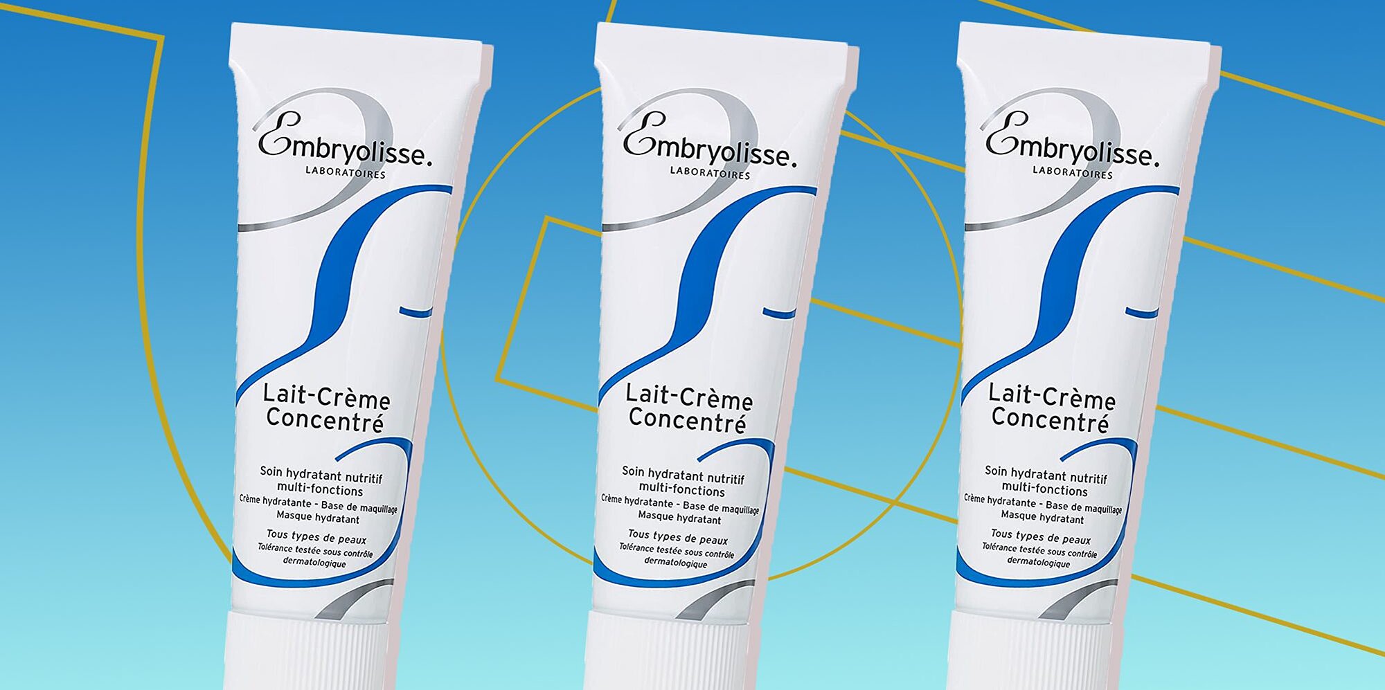 The Embryolisse LaitCrème Concentré Went Viral on TikTok DAILY ZSOCIAL MEDIA NEWS