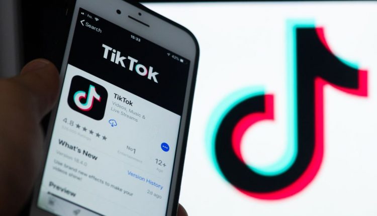 Did Mrs Gillingsworth delete her TikTok? Instructor’s account explored ...