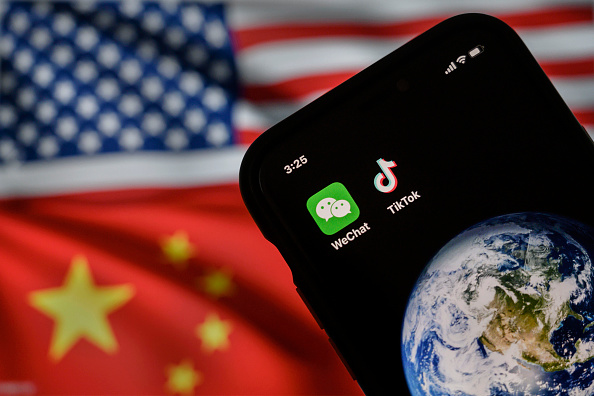 China warns app developers about Tencent ban |  Stricter rules on user data will arrive