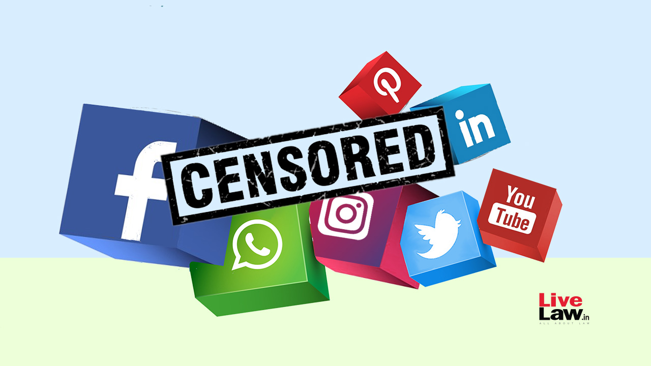 Scaling The Diameter Of Censorship Legal guidelines In India And The Proposed Amendments To The